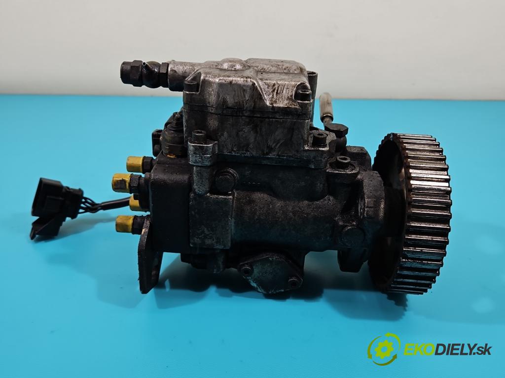 Vw Golf III 1991-1998 1.9 tdi 90 HP manual 66 kW 1896 cm3 5- čerpadlo vstrekovacia 0460404994 (Vstrekovacie čerpadlá)