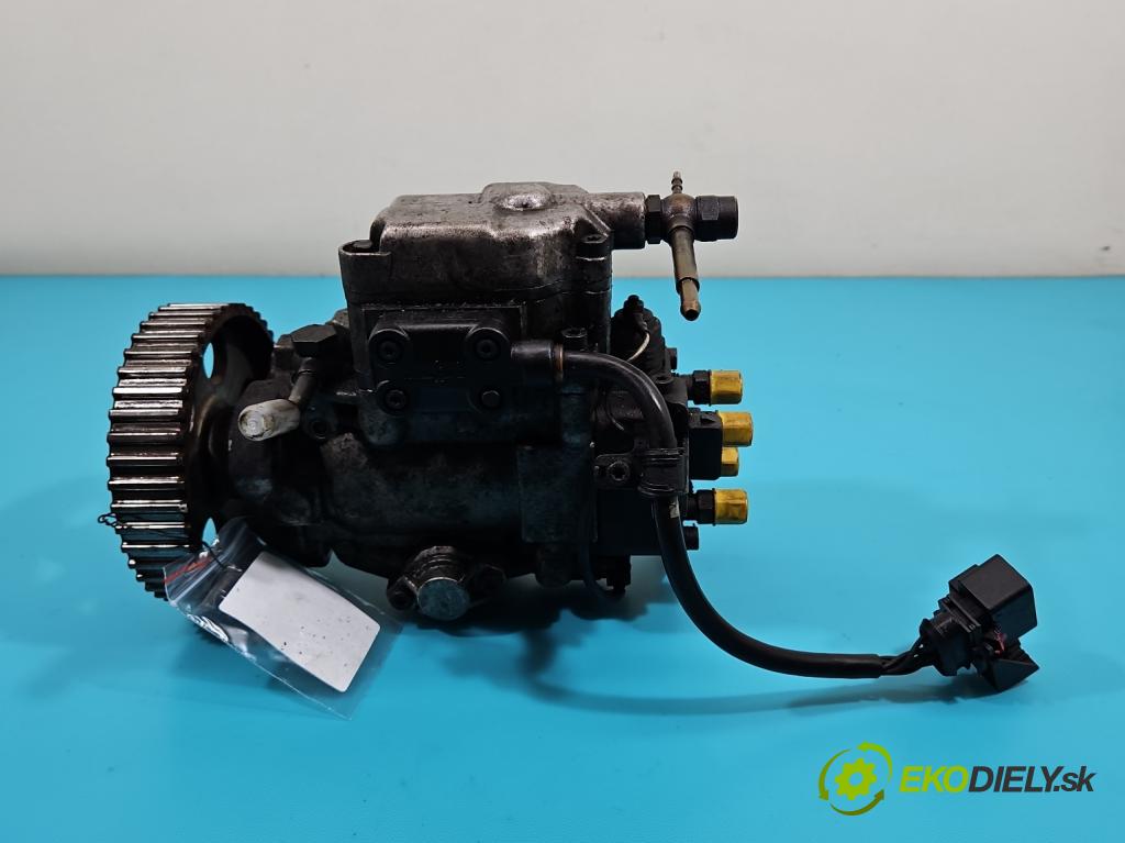 Vw Golf III 1991-1998 1.9 tdi 90 HP manual 66 kW 1896 cm3 5- čerpadlo vstrekovacia 0460404994 (Vstrekovacie čerpadlá)
