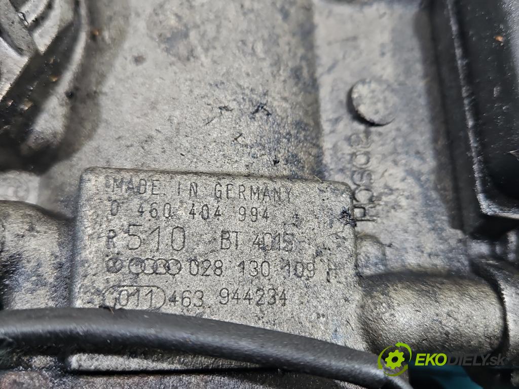 Vw Golf III 1991-1998 1.9 tdi 90 HP manual 66 kW 1896 cm3 5- čerpadlo vstrekovacia 0460404994 (Vstrekovacie čerpadlá)