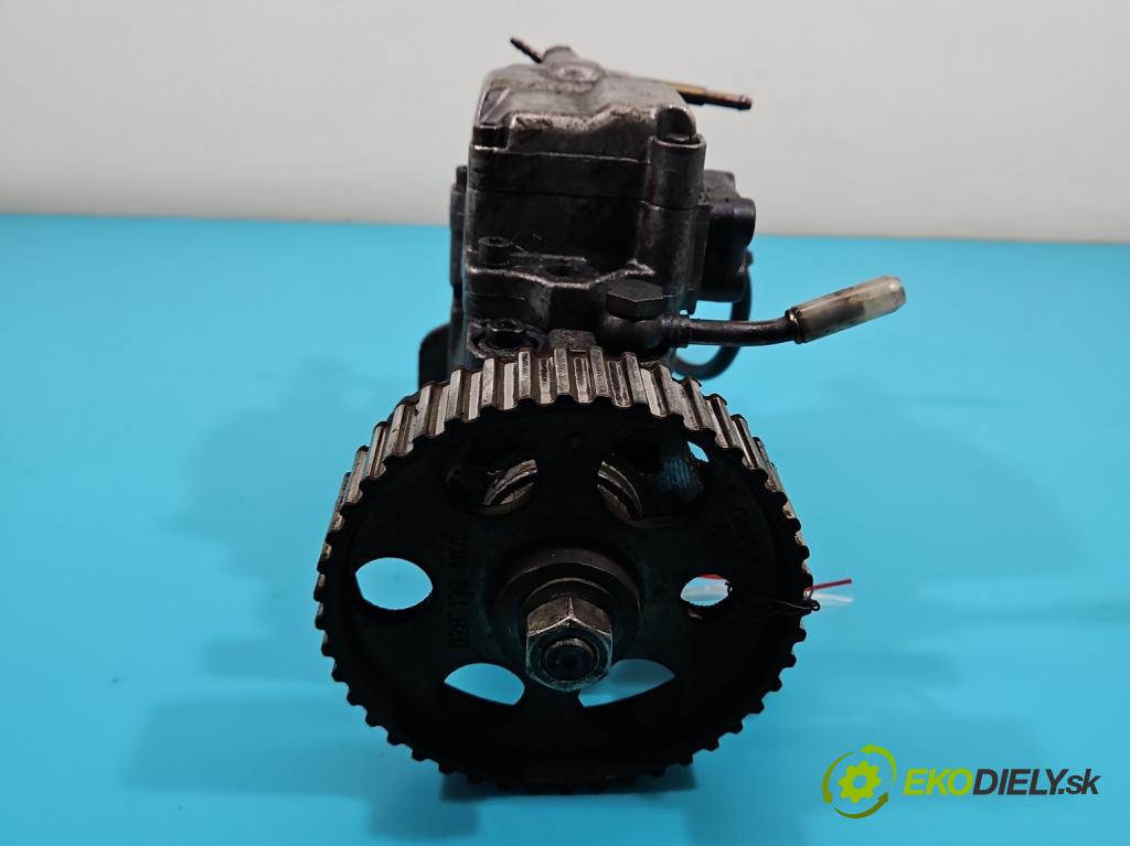 Vw Golf III 1991-1998 1.9 tdi 90 HP manual 66 kW 1896 cm3 5- čerpadlo vstrekovacia 0460404994 (Vstrekovacie čerpadlá)
