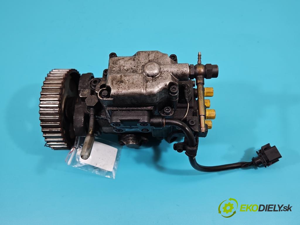 Vw Golf III 1991-1998 1.9 tdi 90 HP manual 66 kW 1896 cm3 5- čerpadlo vstrekovacia 0460404994 (Vstrekovacie čerpadlá)