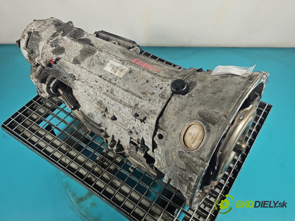 Mercedes CLS II C218 2010-2018 4.7 V8 (278922) automatic 315 kW 4664 cm3 4- prevodovka stupeň,rýchlosť automat 2182702702