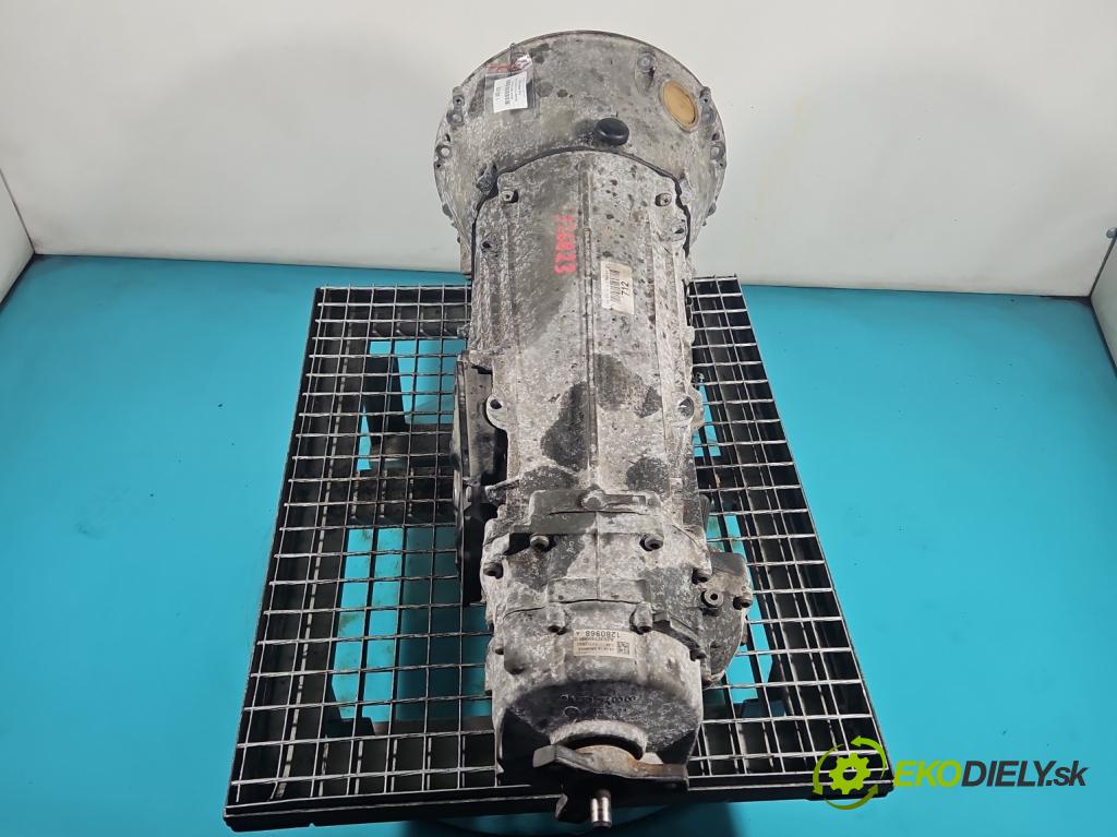 Mercedes CLS II C218 2010-2018 4.7 V8 (278922) automatic 315 kW 4664 cm3 4- prevodovka stupeň,rýchlosť automat 2182702702