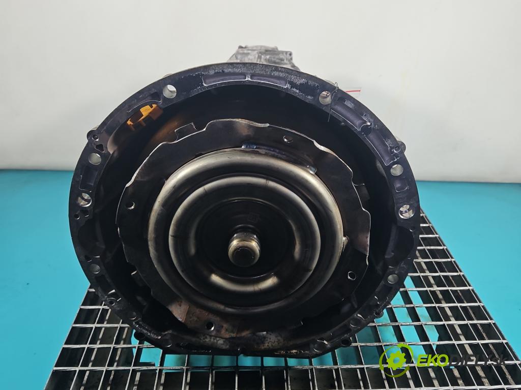 Mercedes CLS II C218 2010-2018 4.7 V8 (278922) automatic 315 kW 4664 cm3 4- prevodovka stupeň,rýchlosť automat 2182702702