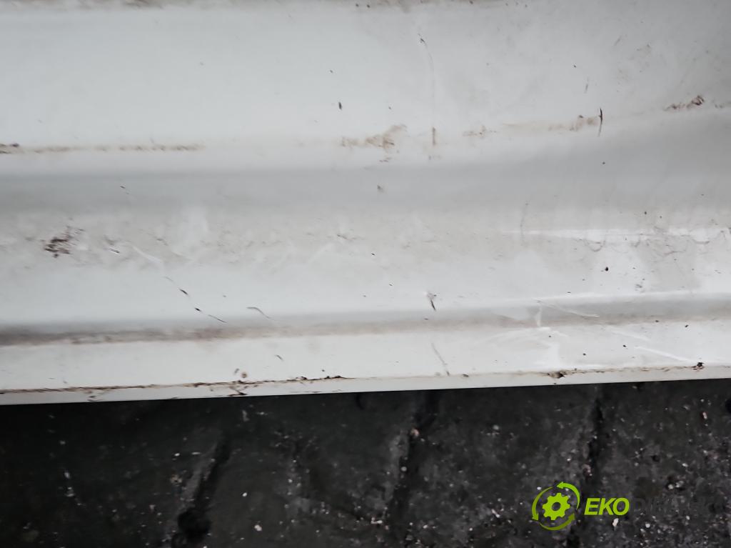 Skoda Fabia III 2014- 1.0 mpi 75 hp manual 55 kW 999 cm3 5- práh pravý  (Ostatní)