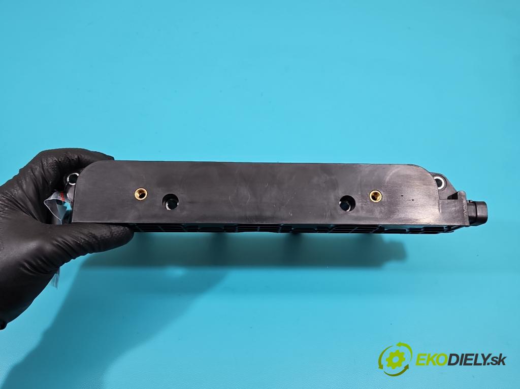 Opel Zafira A 1999-2005 1.6 16V 101 HP manual 74 kW 1598 cm3 5- cievka zapaľovacia  (Zapaľovacie cievky, moduly)