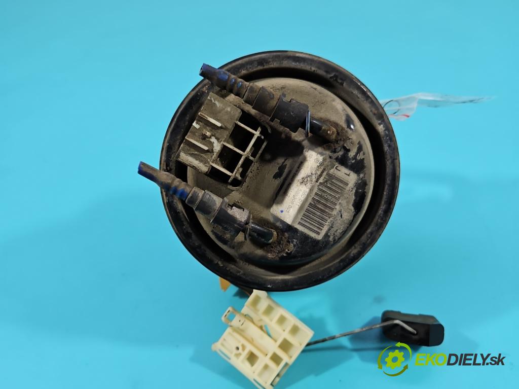 Opel Zafira A 1999-2005 1.6 16V 101 hp manual 74 kW 1598 cm3 5- čerpadlo paliva 90580011