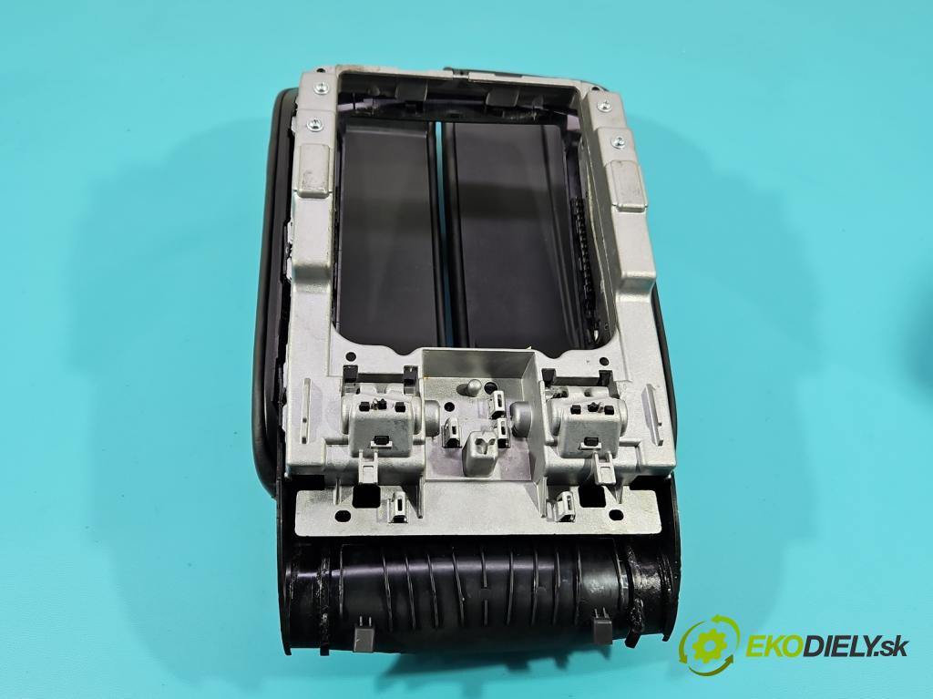 Audi A8 D4 2009-2017 3.0 V6 tdi 250 HP automatic 184 kW 2967 cm3 4- operadlo 4H0864206C (Lakťové opierky)