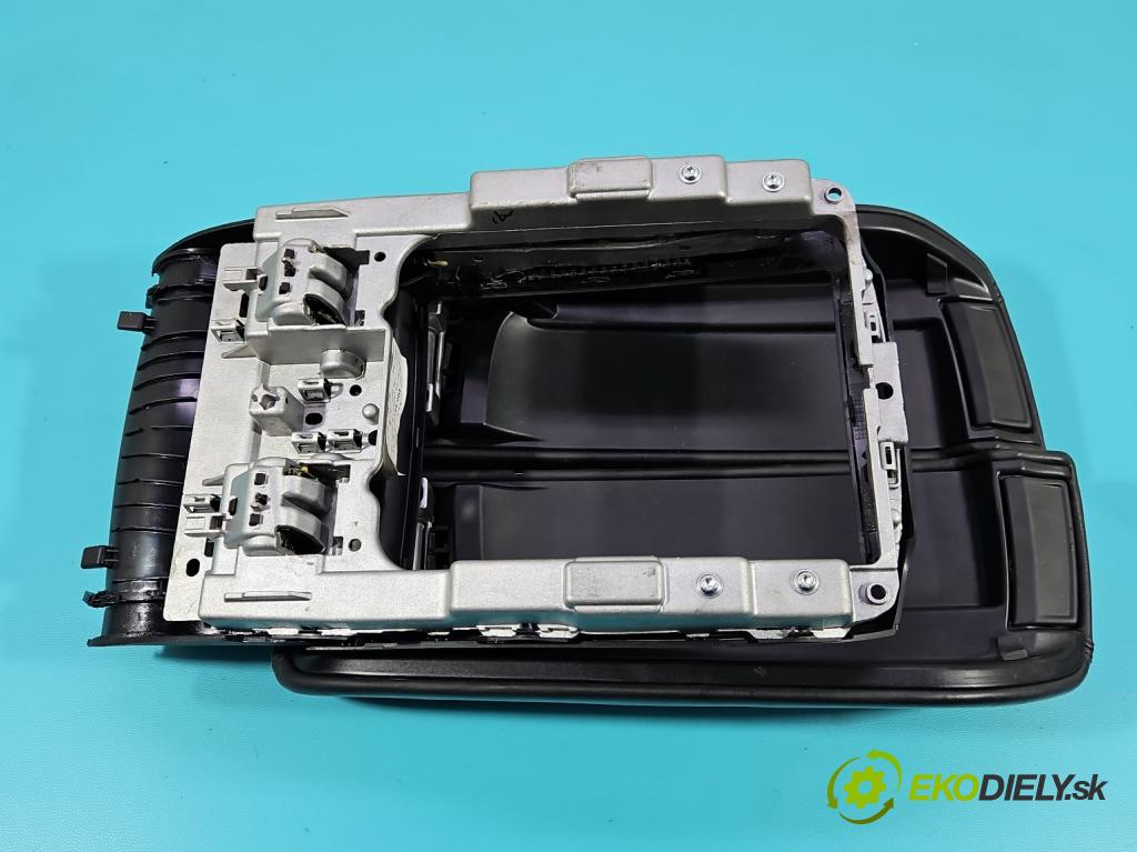 Audi A8 D4 2009-2017 3.0 V6 tdi 250 HP automatic 184 kW 2967 cm3 4- operadlo 4H0864206C (Lakťové opierky)