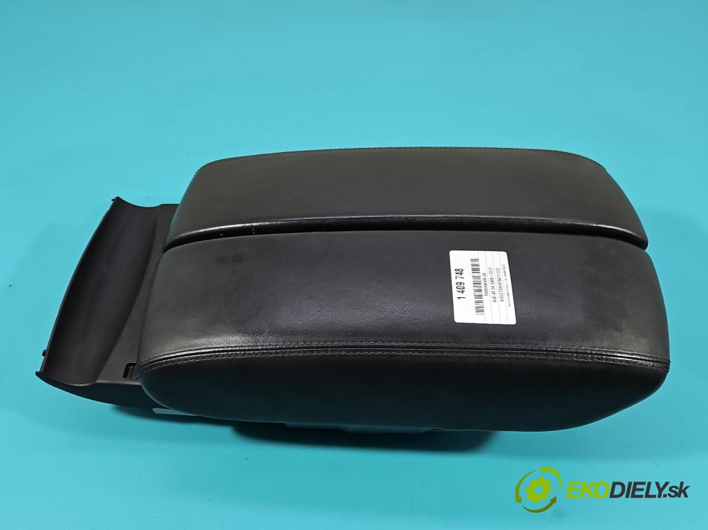 Audi A8 D4 2009-2017 3.0 V6 tdi 250 HP automatic 184 kW 2967 cm3 4- operadlo 4H0864206C (Lakťové opierky)