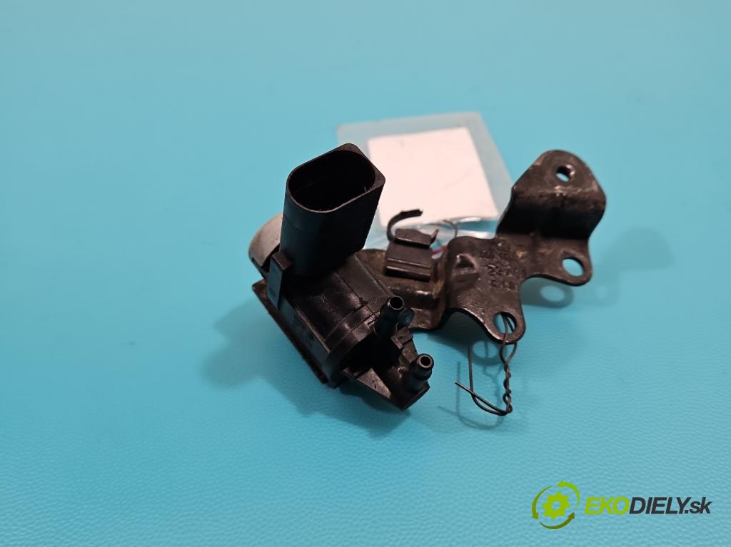 Audi A8 D4 2009-2017 3.0 V6 tdi 250 HP automatic 184 kW 2967 cm3 4- ventil podtlaku 1K0906283A (Ventily)