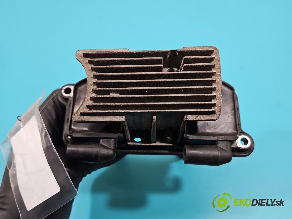 Vw Passat B5 1995-2005 1.8 20V 125 HP manual 92 kW 1781 cm3 5- cievka zapaľovacia  (Zapaľovacie cievky, moduly)