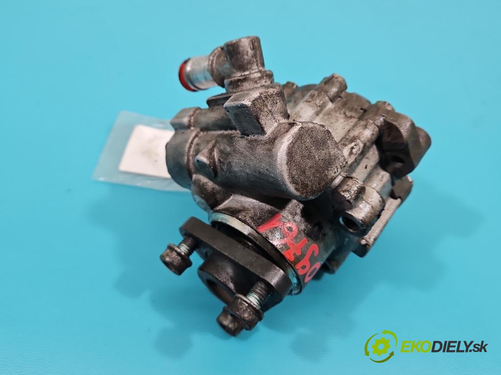 Audi A4 B5 1994-2001 1.9 tdi 90 HP manual 66 kW 1896 cm3 4- čerpadlo posilovač  (Servočerpadlo, pumpa riadenia)