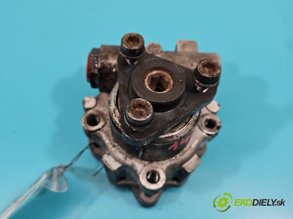 Audi A4 B5 1994-2001 1.9 tdi 90 HP manual 66 kW 1896 cm3 4- čerpadlo posilovač  (Servočerpadlo, pumpa riadenia)