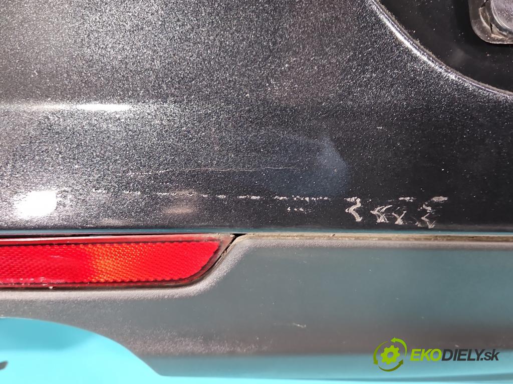 Opel Astra IV 2009-2015 1.4 T 140 hp manual 103 kW 1362 cm3 5- nárazník zadní (Ostatné)