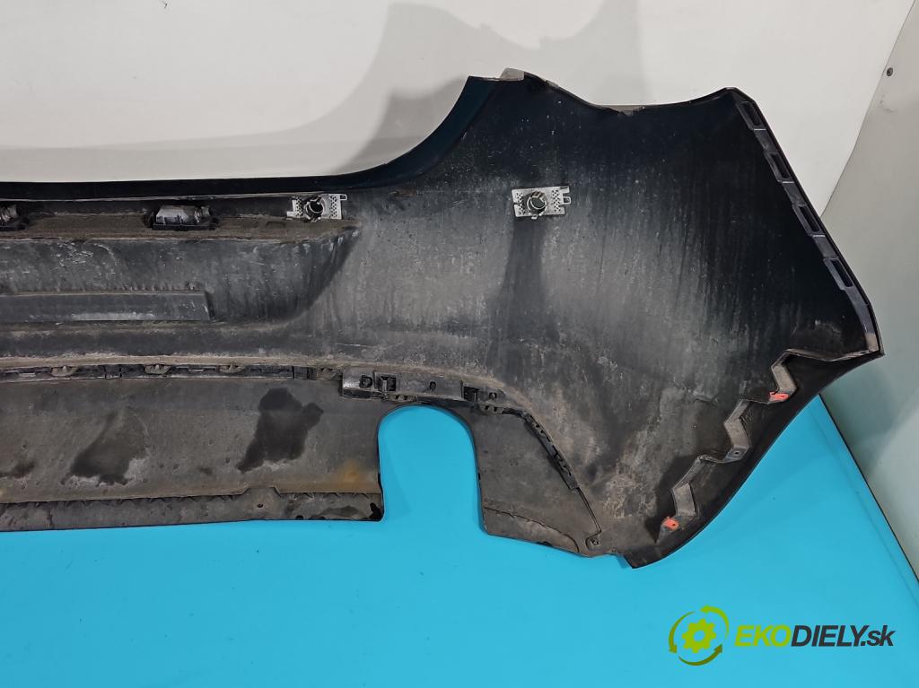Opel Astra IV 2009-2015 1.4 T 140 hp manual 103 kW 1362 cm3 5- nárazník zadní (Ostatné)