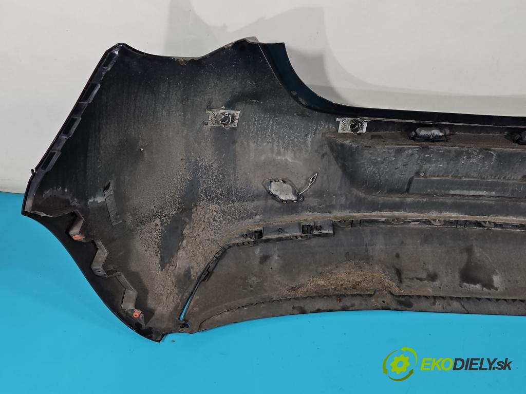Opel Astra IV 2009-2015 1.4 T 140 hp manual 103 kW 1362 cm3 5- nárazník zadní (Ostatné)