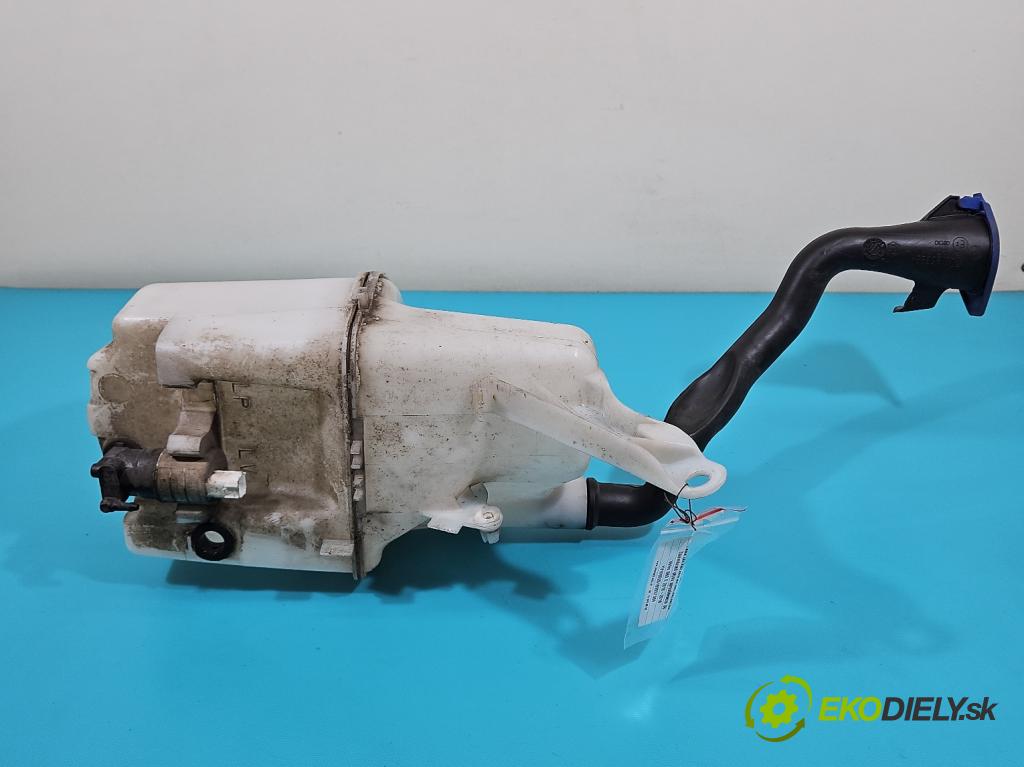 Volvo S60 II 2010-2018 2.0 D3 163 HP manual 120 kW 1984 cm3 4- nádržka tekutina: ostrekovačov 31253218