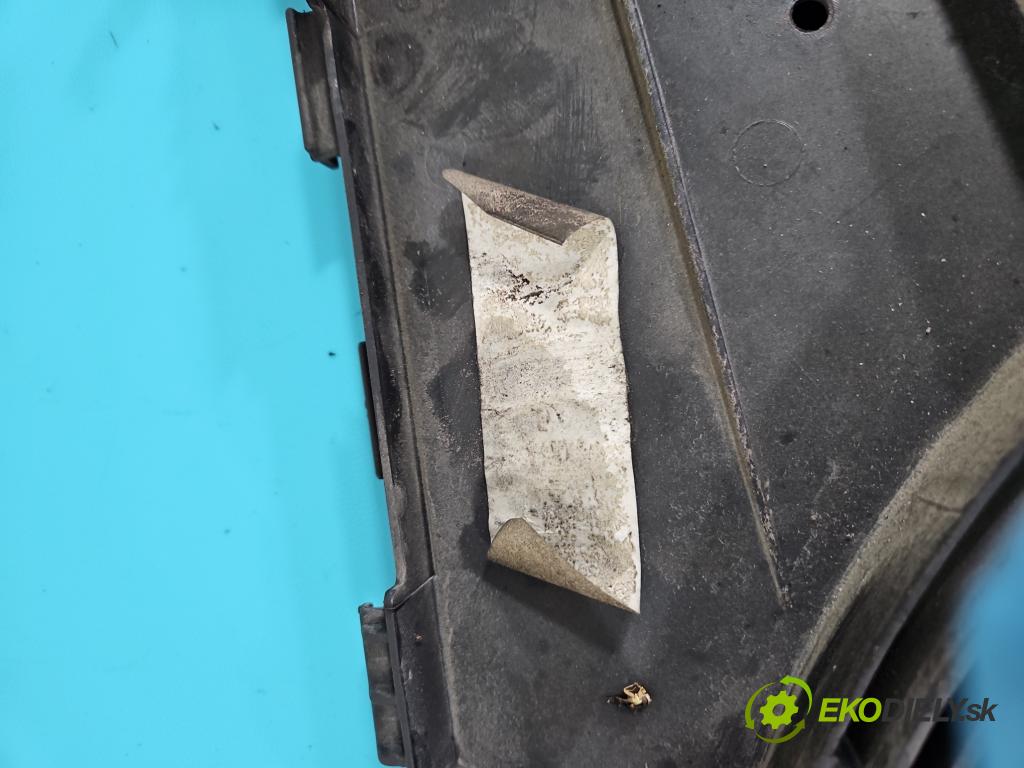 Volvo S60 II 2010-2018 2.0 D3 163 HP manual 120 kW 1984 cm3 4- Ventilátor chladiča 31293778