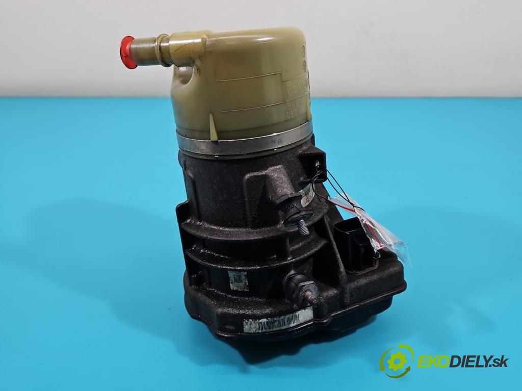 Volvo S60 II 2010-2018 2.0 D3 163 HP manual 120 kW 1984 cm3 4- čerpadlo posilovač 31340205 (Servočerpadlo, pumpa riadenia)