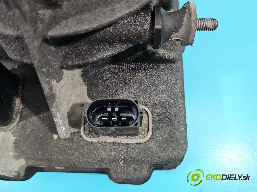 Volvo S60 II 2010-2018 2.0 D3 163 HP manual 120 kW 1984 cm3 4- čerpadlo posilovač 31340205 (Servočerpadlo, pumpa riadenia)