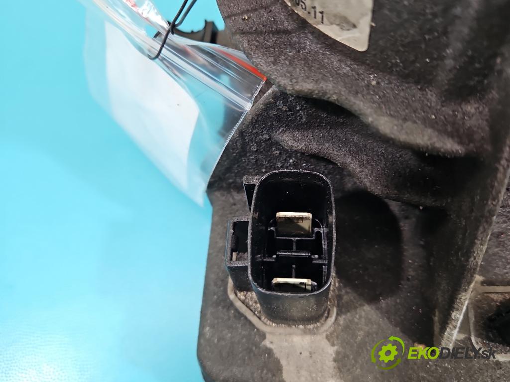 Volvo S60 II 2010-2018 2.0 D3 163 HP manual 120 kW 1984 cm3 4- čerpadlo posilovač 31340205 (Servočerpadlo, pumpa riadenia)