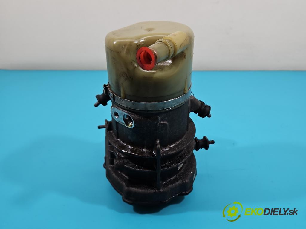 Volvo S60 II 2010-2018 2.0 D3 163 HP manual 120 kW 1984 cm3 4- čerpadlo posilovač 31340205 (Servočerpadlo, pumpa riadenia)