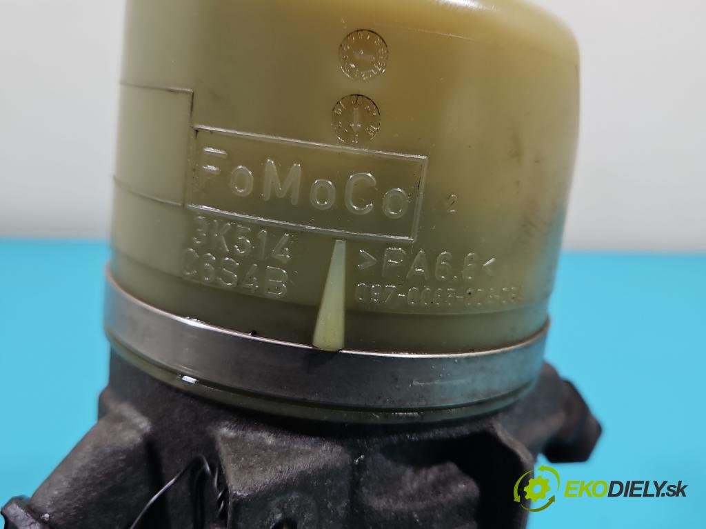 Volvo S60 II 2010-2018 2.0 D3 163 HP manual 120 kW 1984 cm3 4- čerpadlo posilovač 31340205 (Servočerpadlo, pumpa riadenia)