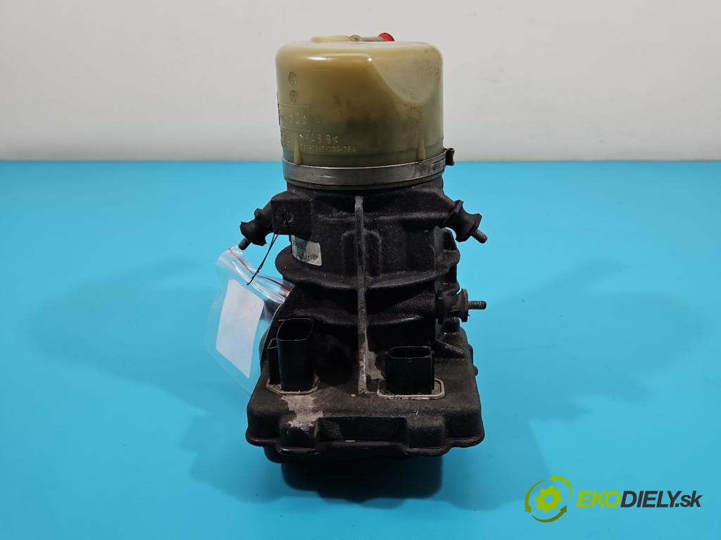 Volvo S60 II 2010-2018 2.0 D3 163 HP manual 120 kW 1984 cm3 4- čerpadlo posilovač 31340205 (Servočerpadlo, pumpa riadenia)