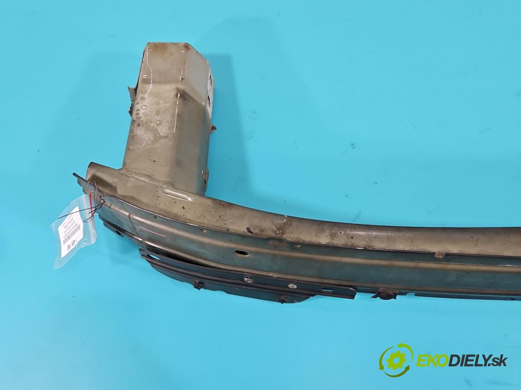 Opel Astra IV 2009-2015 1.4 T 140 hp manual 103 kW 1362 cm3 5- výztuha nárazníku přední 13259739