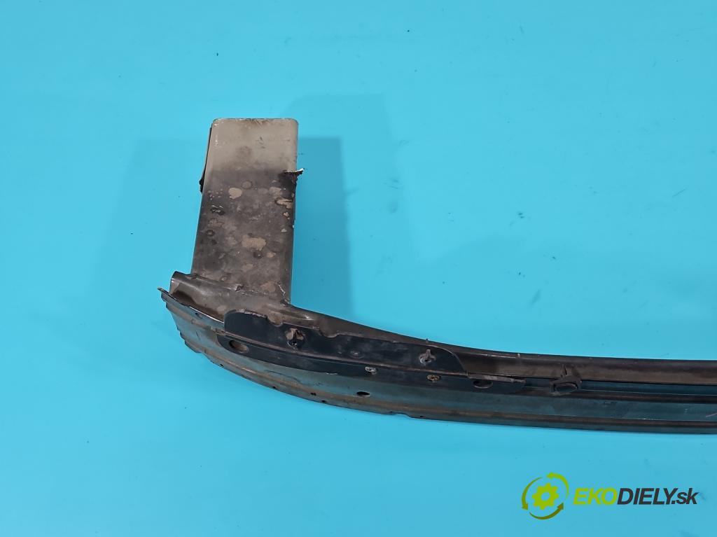 Opel Astra IV 2009-2015 1.4 T 140 hp manual 103 kW 1362 cm3 5- výztuha nárazníku přední 13259739