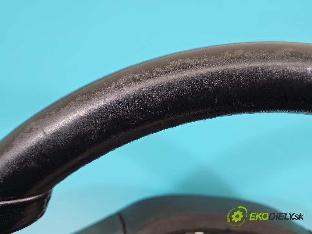 Opel Astra IV 2009-2015 1.4 T 140 HP manual 103 kW 1362 cm3 5- volant 13351025 (Volanty)