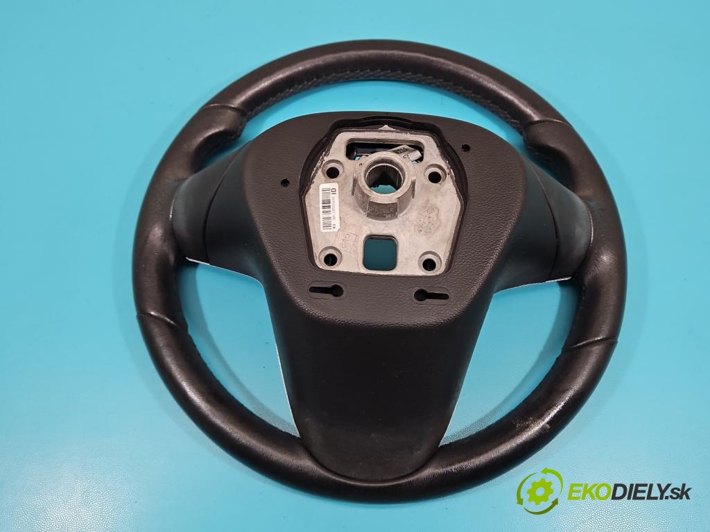 Opel Astra IV 2009-2015 1.4 T 140 HP manual 103 kW 1362 cm3 5- volant 13351025 (Volanty)