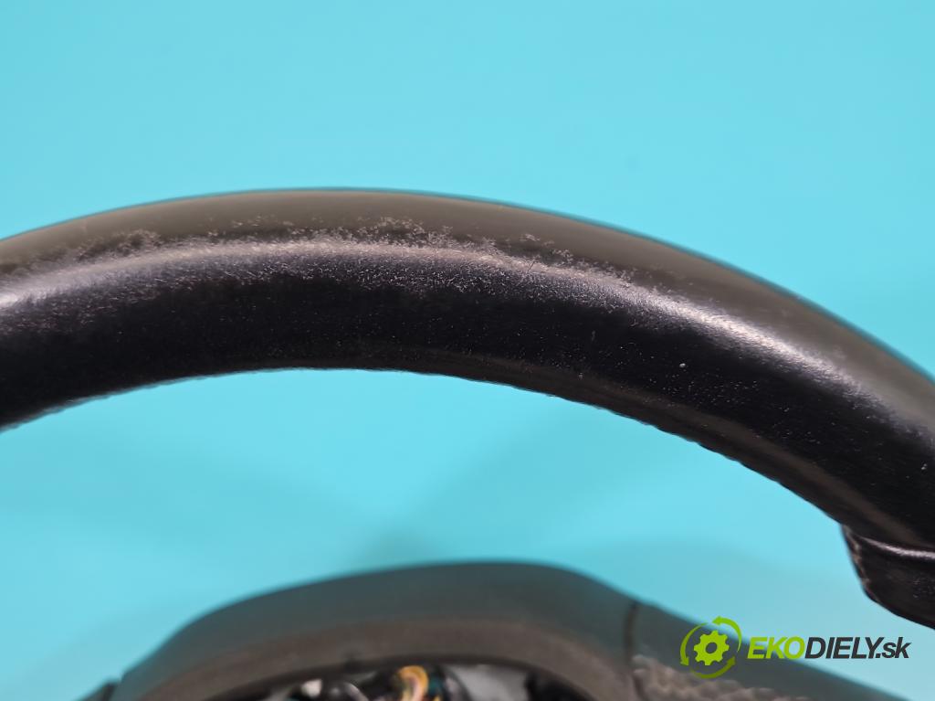 Opel Astra IV 2009-2015 1.4 T 140 HP manual 103 kW 1362 cm3 5- volant 13351025 (Volanty)