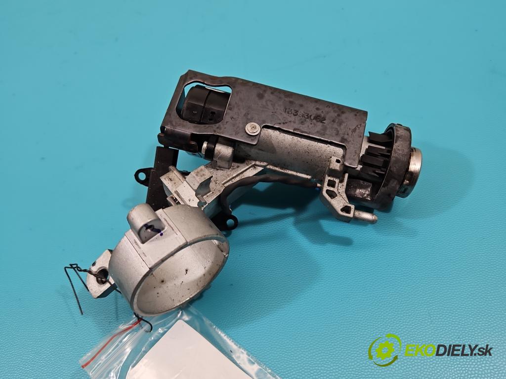 Opel Astra IV 2009-2015 1.4 T 140 HP manual 103 kW 1362 cm3 5- Spínačka 20939745 (Spínacie skrinky a kľúče)