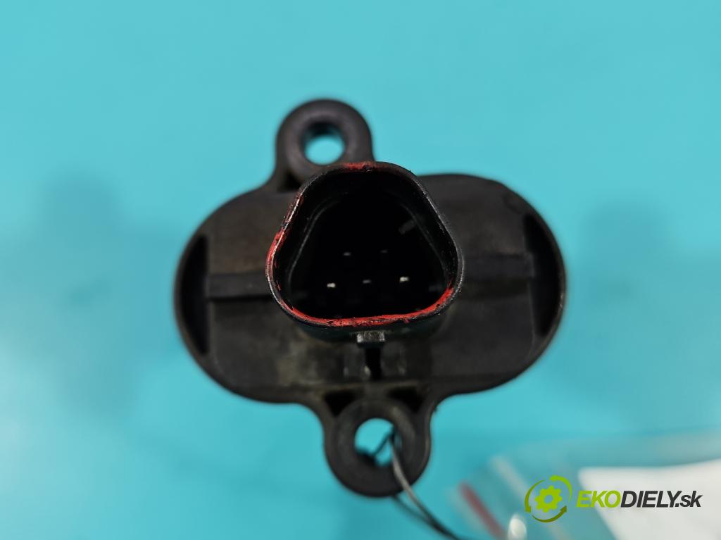 Opel Astra IV 2009-2015 1.4 T 140 HP manual 103 kW 1362 cm3 5- průtokoměr: 0280218254 (Váhy vzduchu)