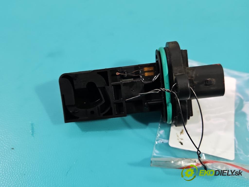 Opel Astra IV 2009-2015 1.4 T 140 HP manual 103 kW 1362 cm3 5- průtokoměr: 0280218254 (Váhy vzduchu)