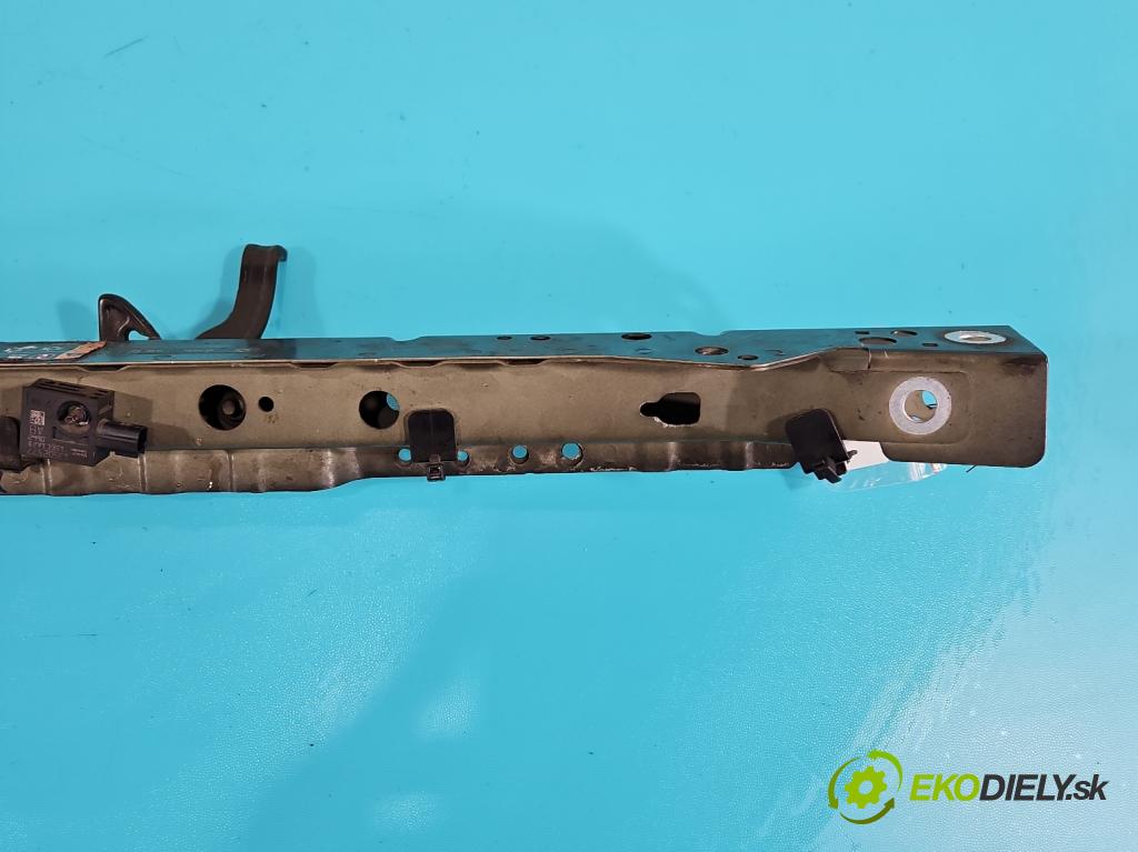 Opel Astra IV 2009-2015 1.4 T 140 hp manual 103 kW 1362 cm3 5- stěna přední 13312474 (Výztuhy přední)