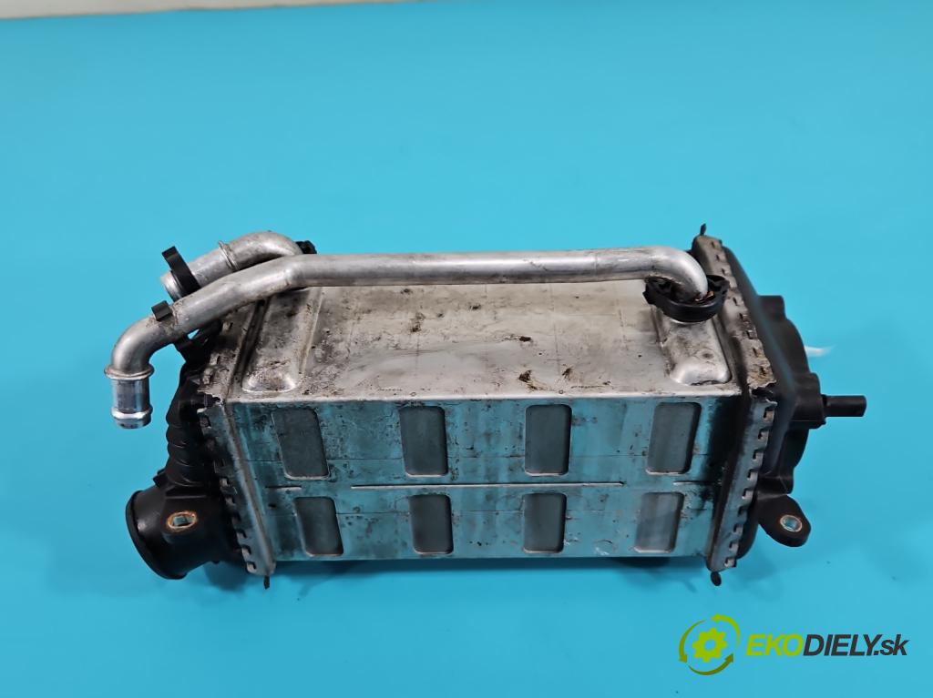 Mercedes CLS II C218 2010-2018 4.7 V8 (278922) automatic 315 kW 4664 cm3 4- Intercooler A2780900514 (Chladiče nasávaného vzduchu (intercoolery))