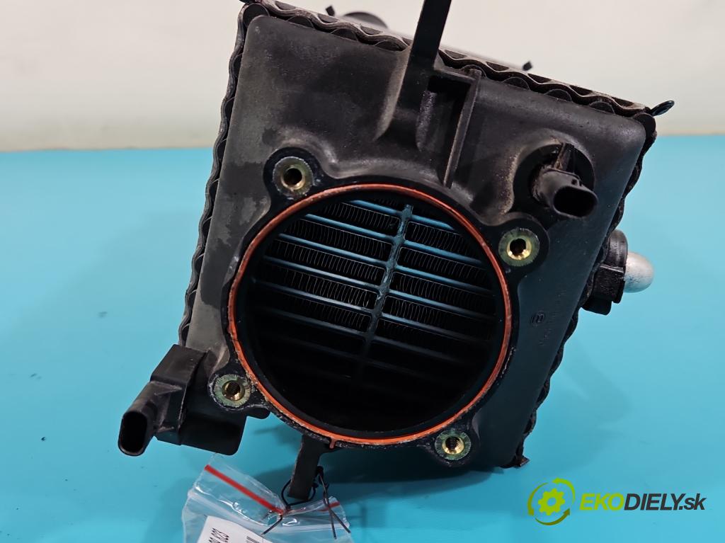 Mercedes CLS II C218 2010-2018 4.7 V8 (278922) automatic 315 kW 4664 cm3 4- Intercooler A2780900514 (Chladiče nasávaného vzduchu (intercoolery))