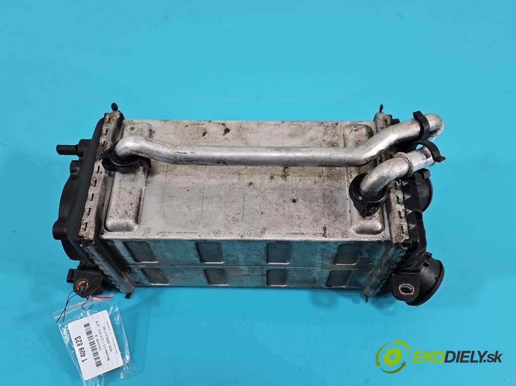 Mercedes CLS II C218 2010-2018 4.7 V8 (278922) automatic 315 kW 4664 cm3 4- Intercooler A2780900514 (Chladiče nasávaného vzduchu (intercoolery))