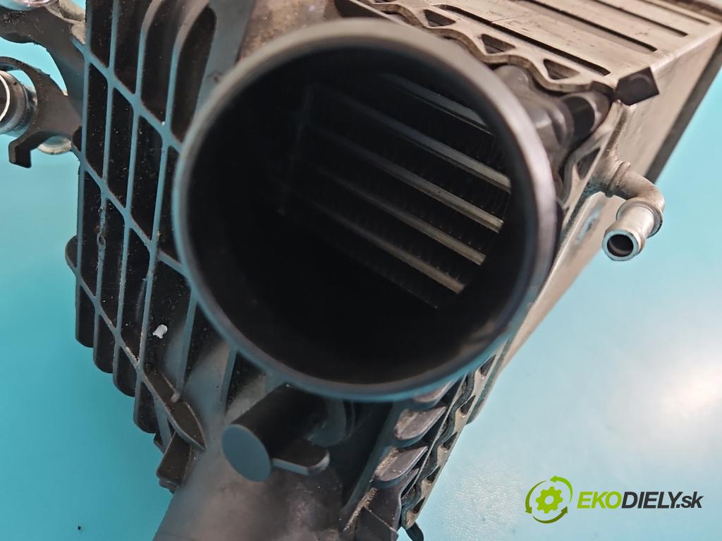 Mercedes CLS II C218 2010-2018 4.7 V8 (278922) automatic 315 kW 4664 cm3 4- Intercooler A2780900514 (Chladiče nasávaného vzduchu (intercoolery))