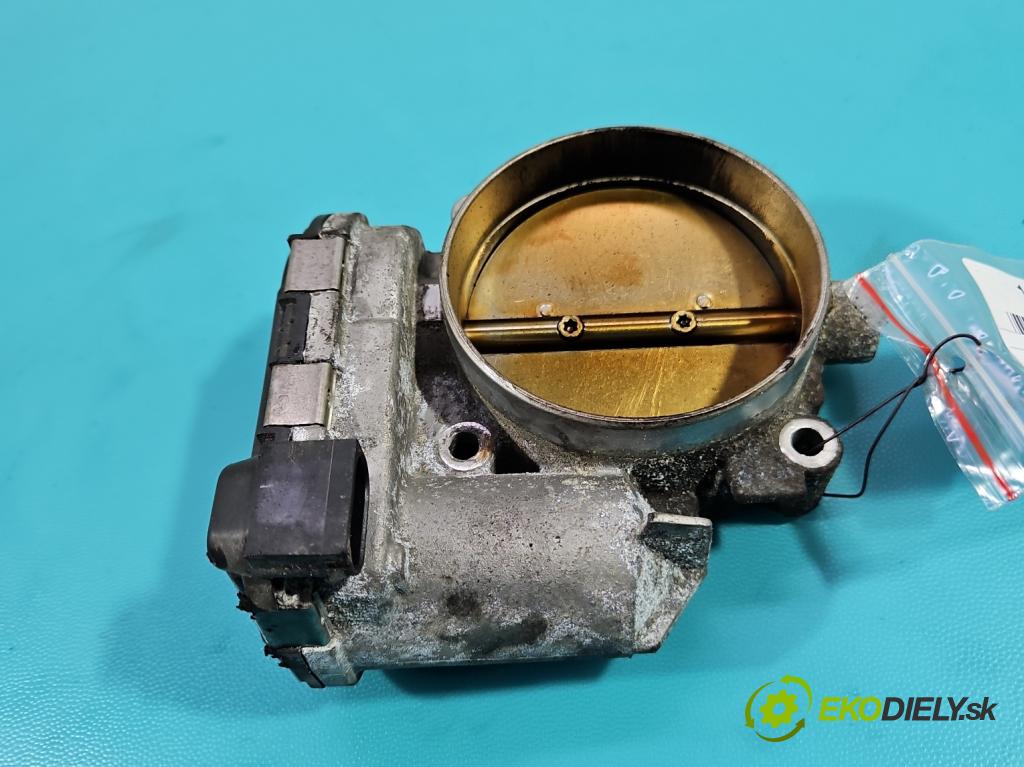 Mercedes CLS II C218 2010-2018 4.7 V8 (278922) automatic 315 kW 4664 cm3 4- klapka A2781410025 (Škrtiace klapky)