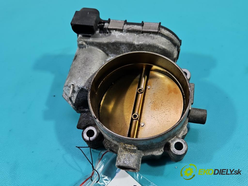 Mercedes CLS II C218 2010-2018 4.7 V8 (278922) automatic 315 kW 4664 cm3 4- klapka A2781410025 (Škrtiace klapky)