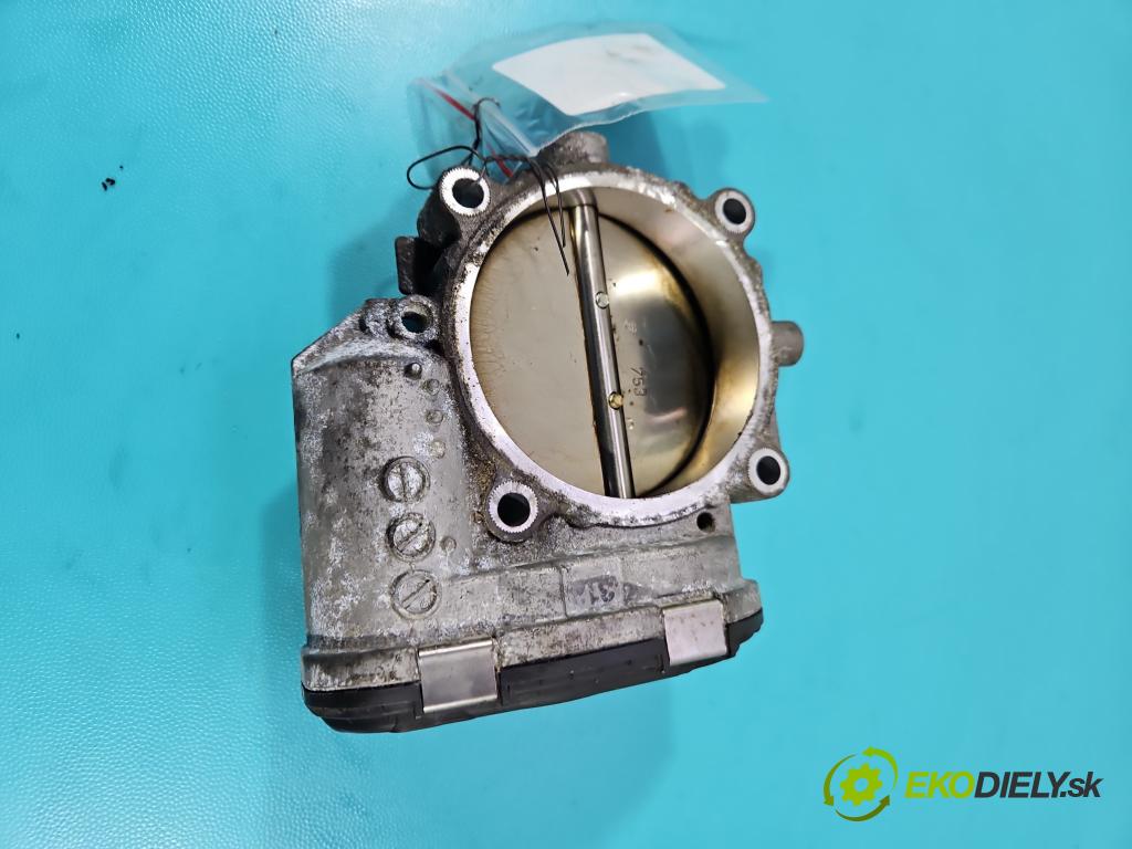Mercedes CLS II C218 2010-2018 4.7 V8 (278922) automatic 315 kW 4664 cm3 4- klapka A2781410025 (Škrtiace klapky)