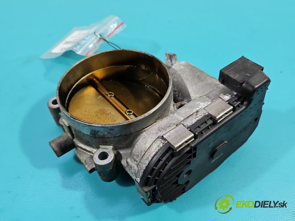Mercedes CLS II C218 2010-2018 4.7 V8 (278922) automatic 315 kW 4664 cm3 4- klapka A2781410025 (Škrtiace klapky)