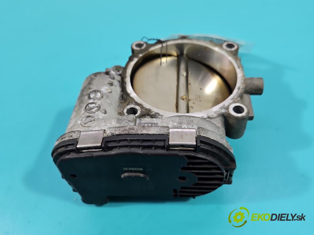 Mercedes CLS II C218 2010-2018 4.7 V8 (278922) automatic 315 kW 4664 cm3 4- klapka A2781410025 (Škrtiace klapky)