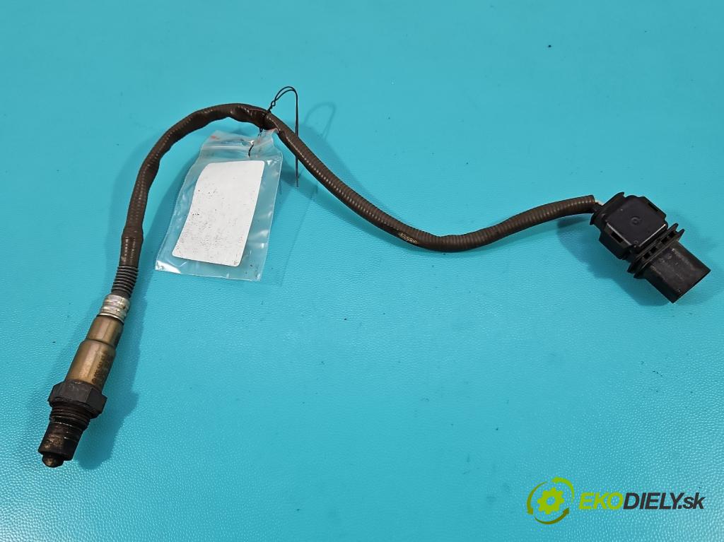 Mercedes CLS II C218 2010-2018 4.7 V8 (278922) automatic 315 kW 4664 cm3 4- Sonda lambda 0095426318 (Lambda sondy)
