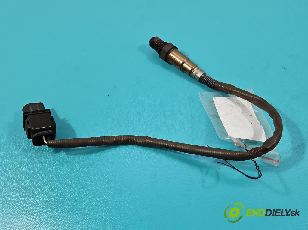 Mercedes CLS II C218 2010-2018 4.7 V8 (278922) automatic 315 kW 4664 cm3 4- Sonda lambda 0095426318 (Lambda sondy)