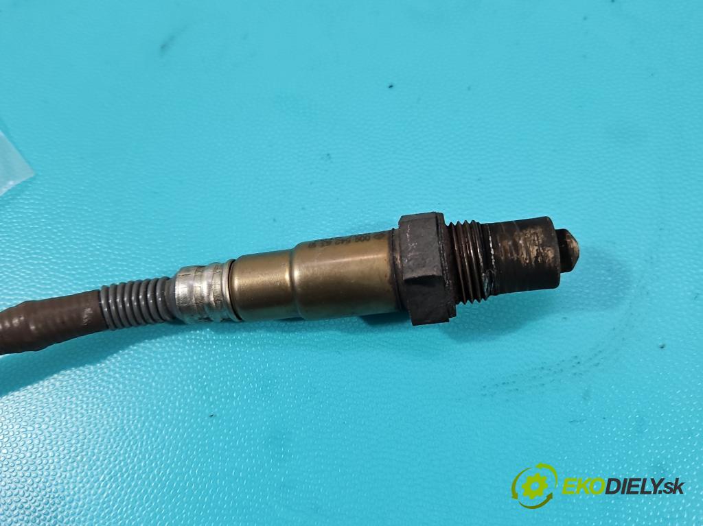 Mercedes CLS II C218 2010-2018 4.7 V8 (278922) automatic 315 kW 4664 cm3 4- Sonda lambda 0095426318 (Lambda sondy)
